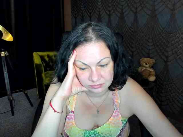 IrissMoon webcam