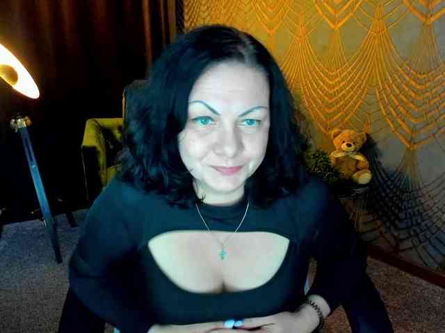 IrissMoon webcam