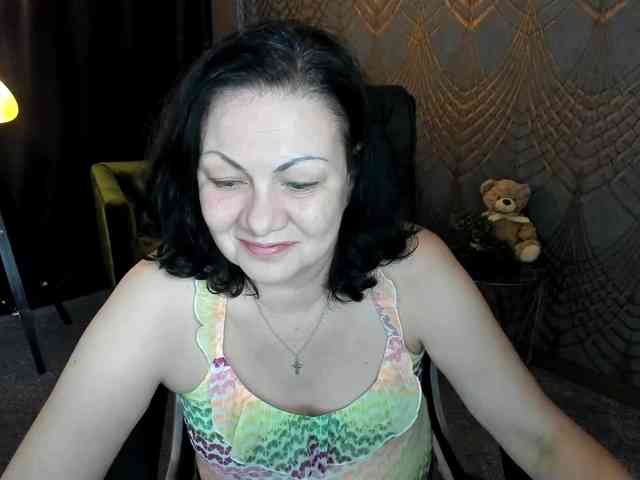 IrissMoon Live Webcam on BongaCams