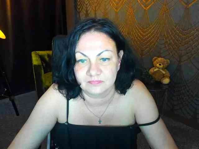 IrissMoon webcam