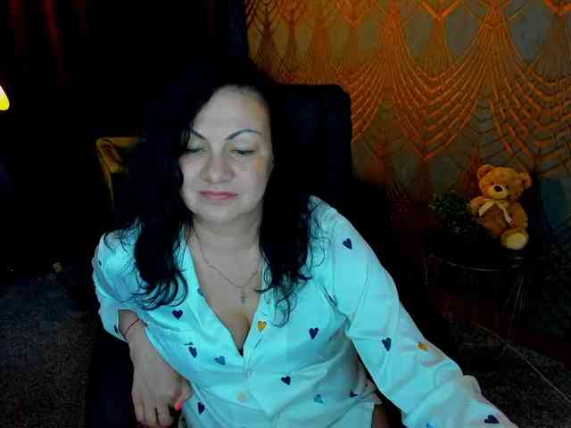 IrissMoon webcam