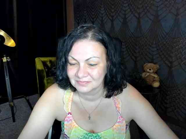 IrissMoon webcam