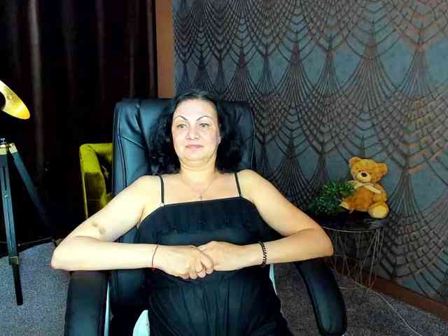 IrissMoon webcam