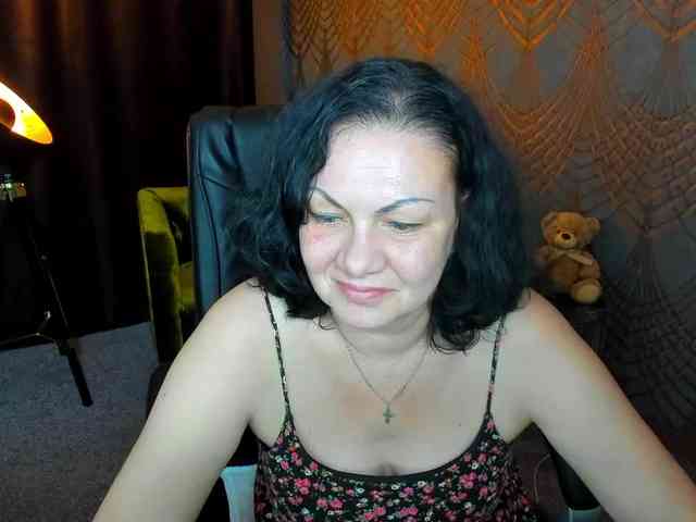 IrissMoon webcam