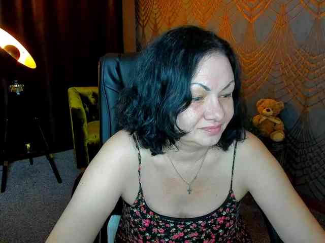 IrissMoon webcam