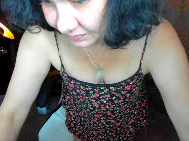IrissMoon webcam