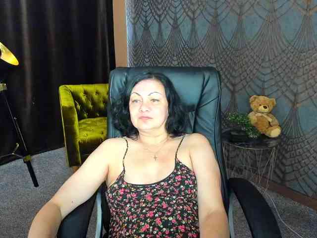 IrissMoon webcam