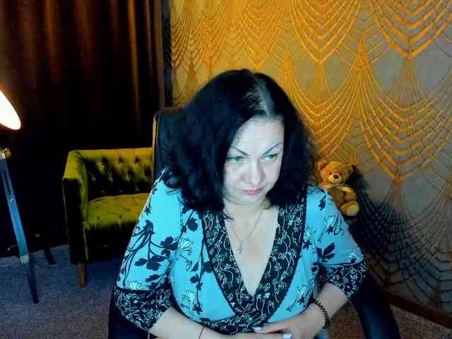 IrissMoon webcam