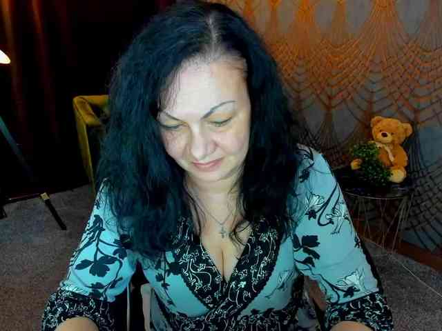 IrissMoon webcam