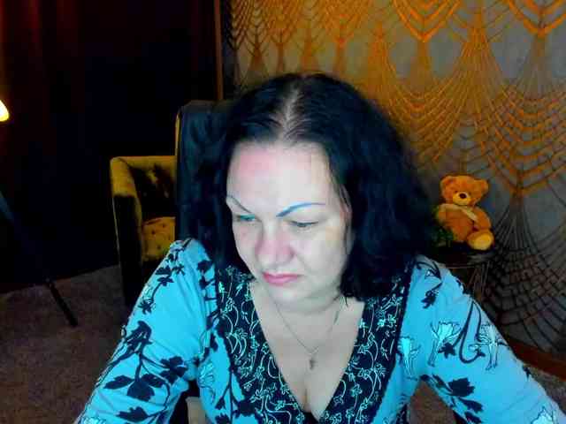 IrissMoon webcam