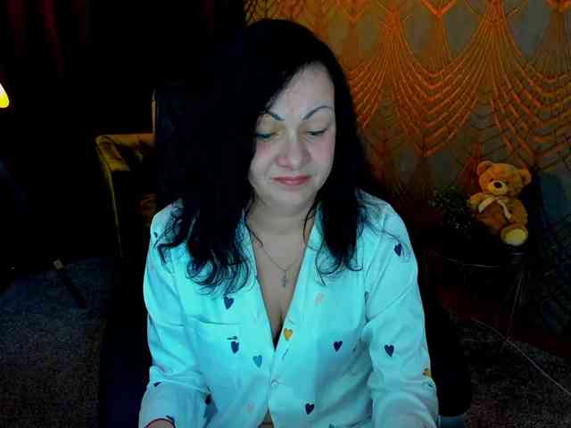 IrissMoon webcam
