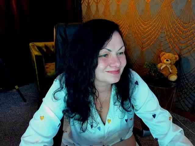 IrissMoon webcam