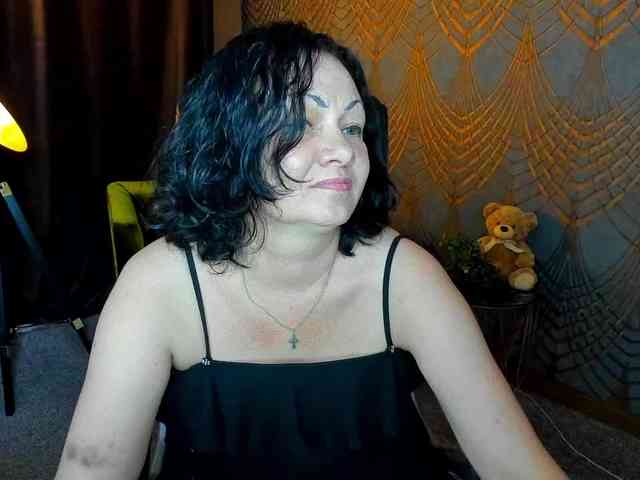 IrissMoon webcam