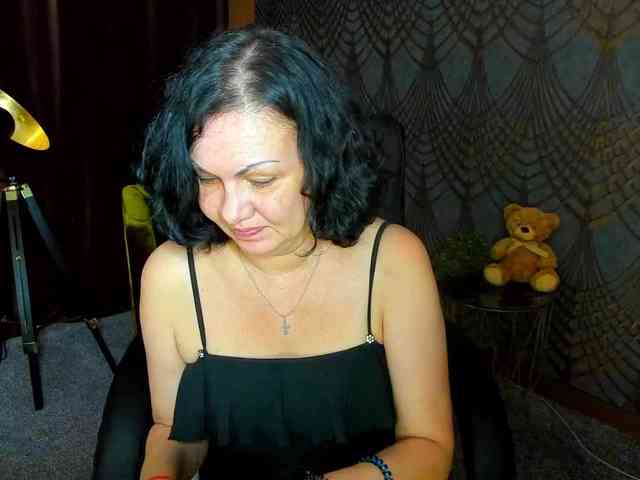 IrissMoon webcam