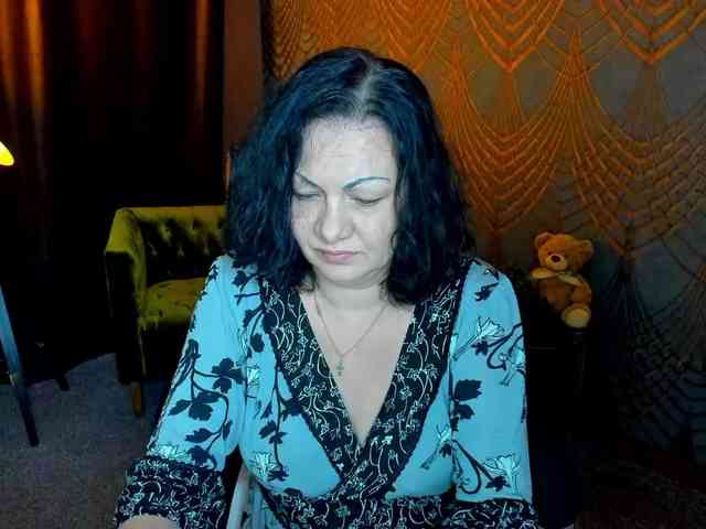 IrissMoon webcam