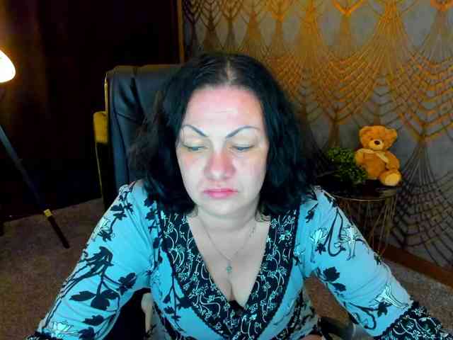 IrissMoon webcam