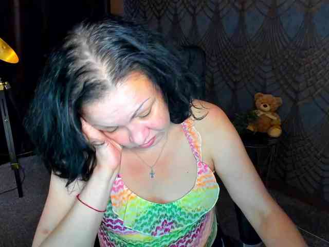 IrissMoon webcam