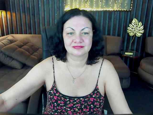 IrissMoon webcam
