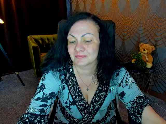 IrissMoon webcam