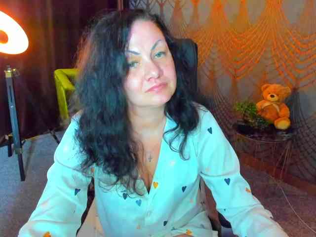 IrissMoon webcam