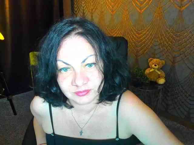 IrissMoon webcam