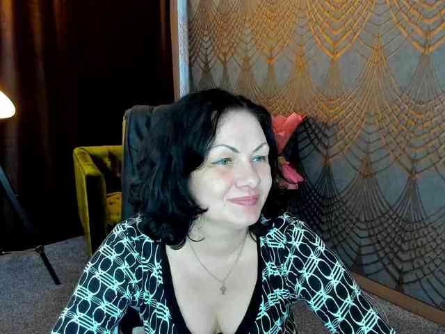 IrissMoon webcam