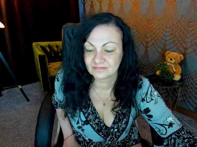 IrissMoon webcam