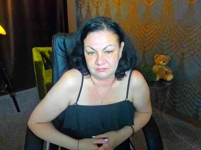 IrissMoon webcam