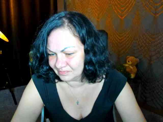 IrissMoon webcam