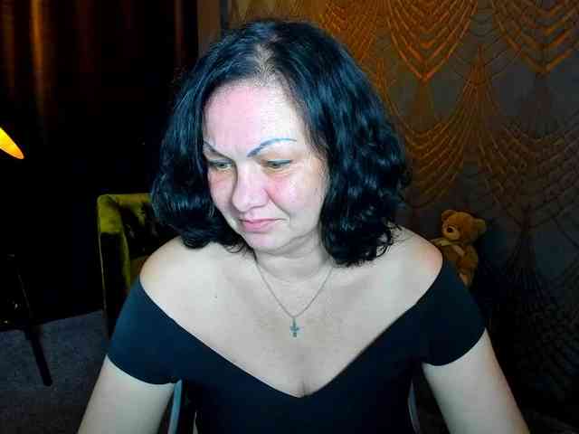 IrissMoon webcam