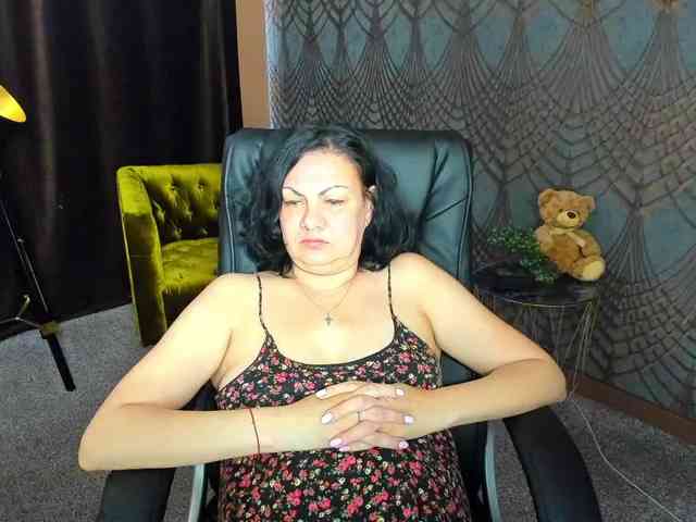 IrissMoon webcam