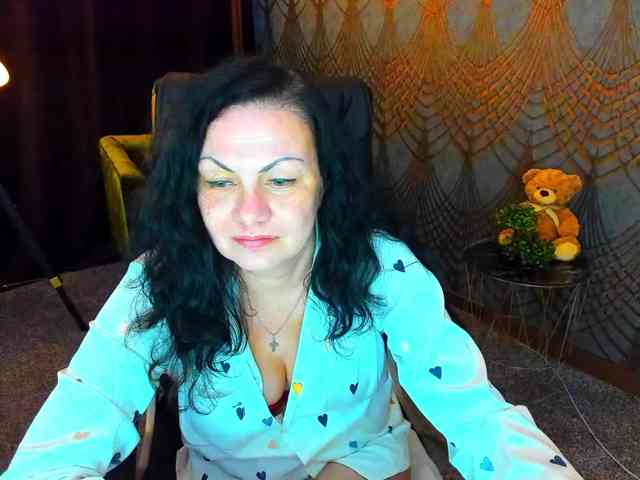 IrissMoon webcam