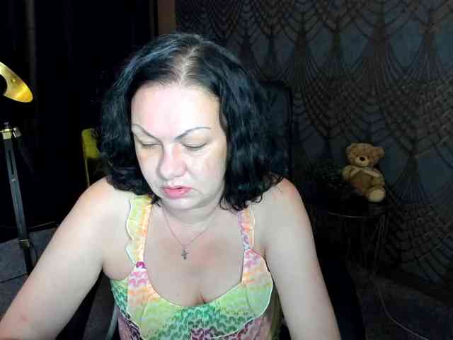 IrissMoon webcam