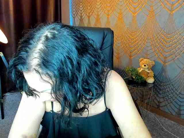 IrissMoon webcam