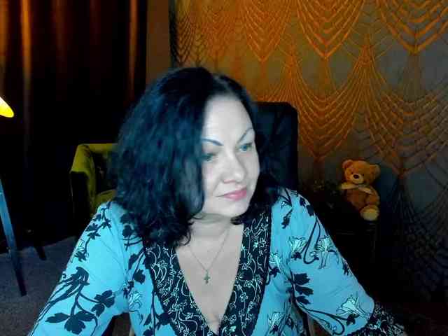 IrissMoon webcam
