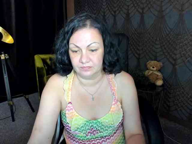 IrissMoon webcam