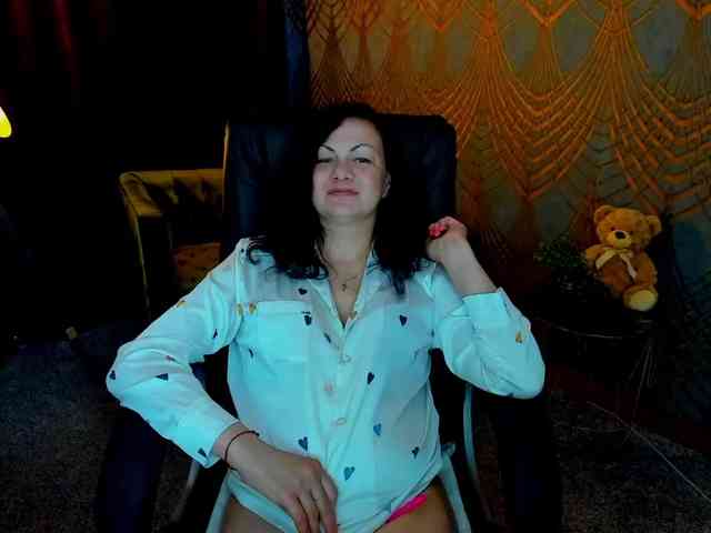 IrissMoon webcam