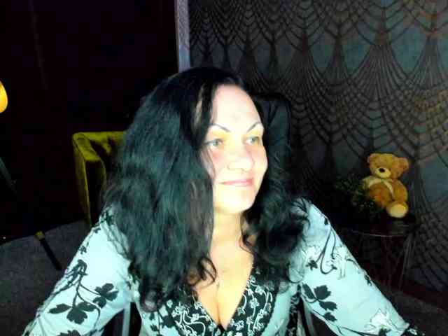 IrissMoon webcam