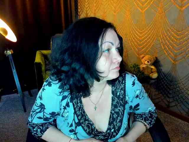 IrissMoon webcam