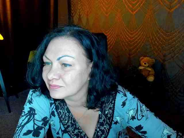 IrissMoon webcam