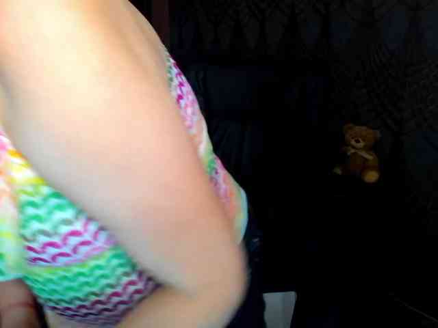 IrissMoon Sex Cam Show