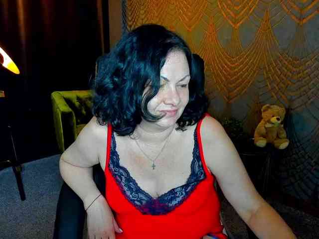 IrissMoon webcam