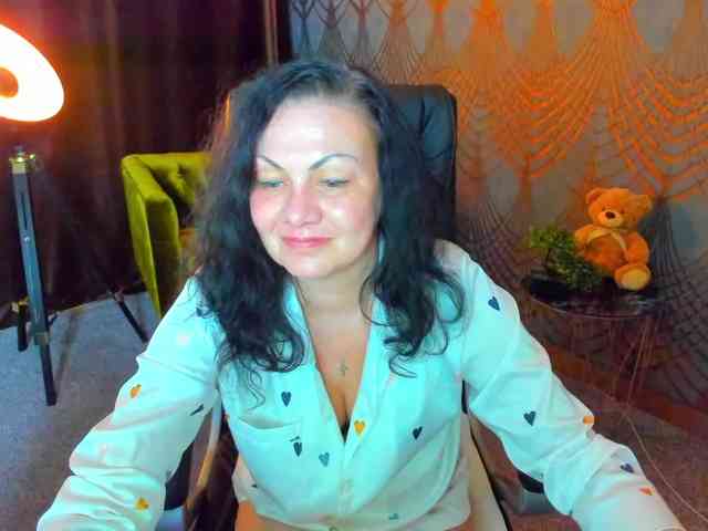 IrissMoon webcam