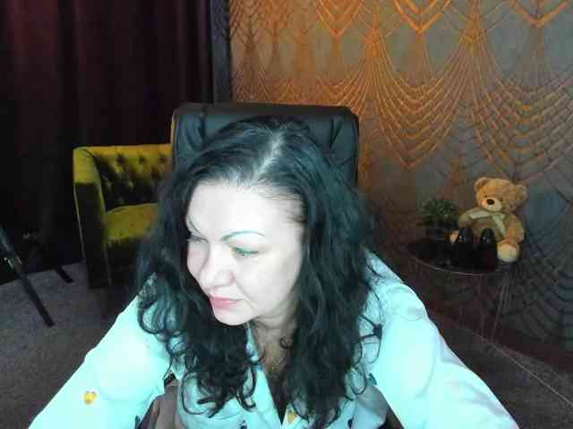 IrissMoon Live Webcam on BongaCams