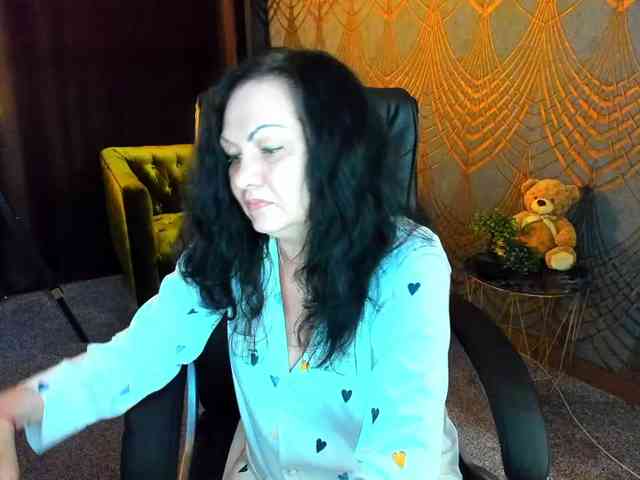 IrissMoon webcam