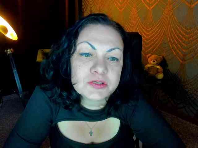 IrissMoon webcam