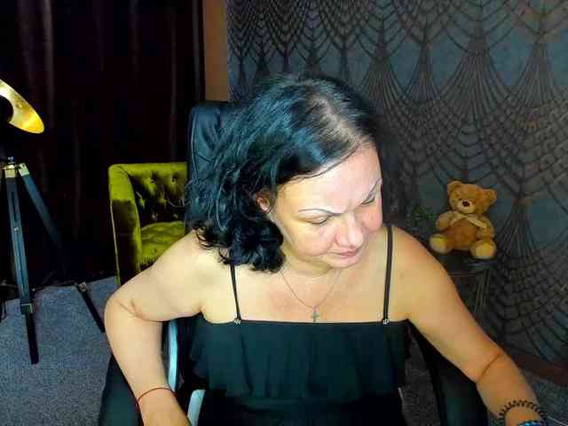 IrissMoon webcam