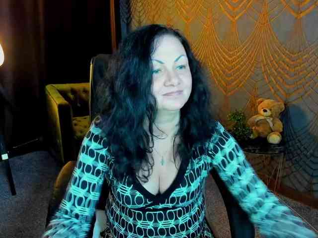 IrissMoon webcam