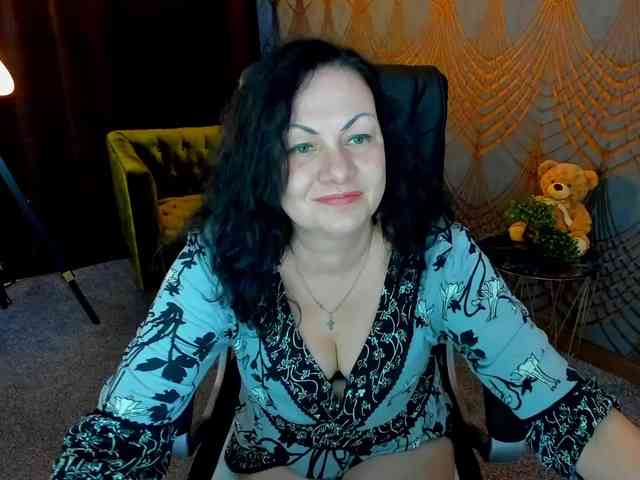 IrissMoon webcam