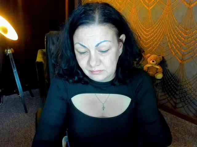 IrissMoon webcam